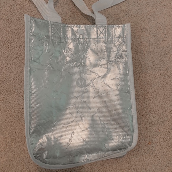 Lululemon Reusable Bags - Picture 4 of 6